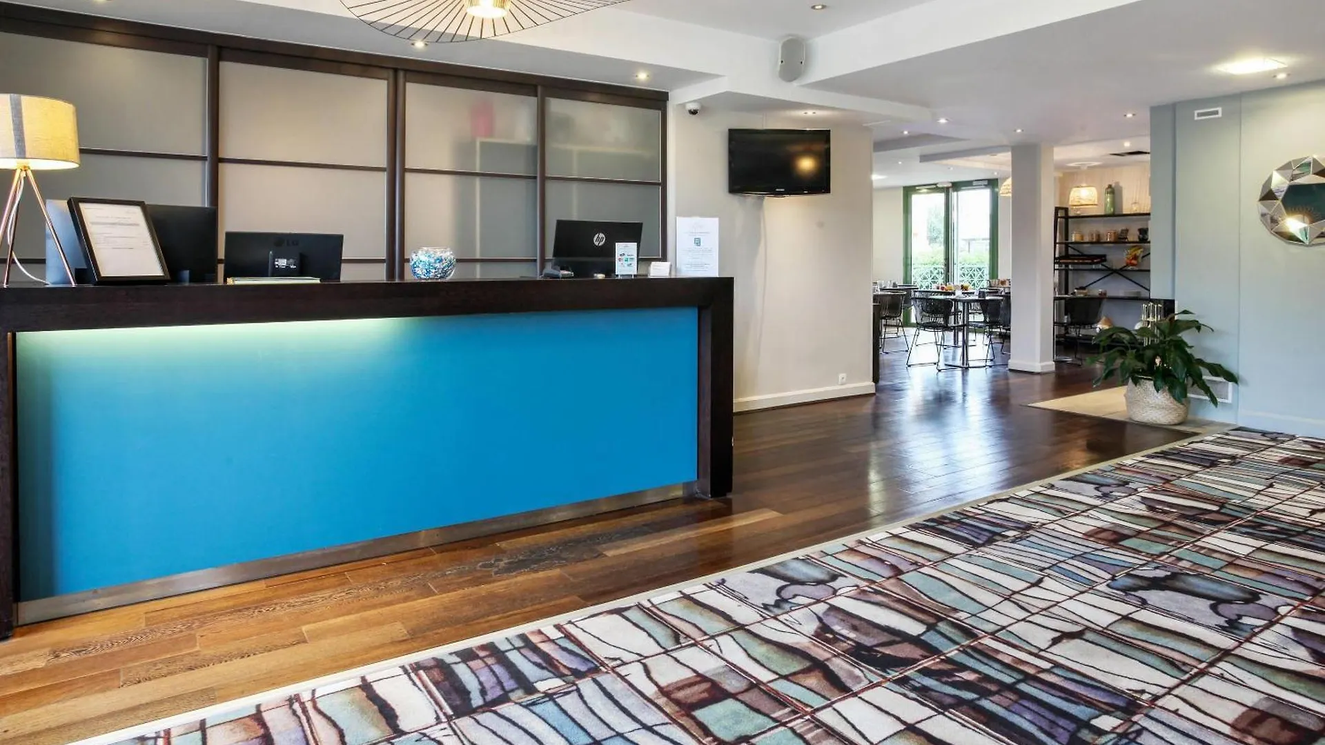 Quality Aparthotel Divonne - Portes De Geneve