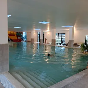 Paradis La Marmotte 4* Ax-les-Thermes
