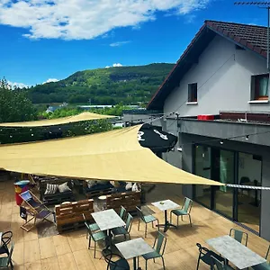 2* Hotel Beaujour & Bonsoir - Restaurant