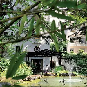 Отель Le Grand - Domaine De, Дивон-Ле-Бэн