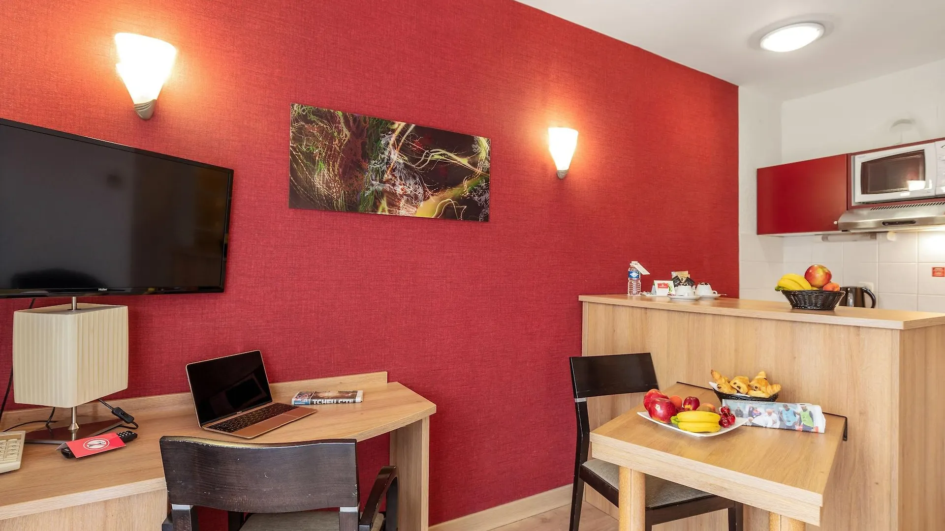 Quality Aparthotel Divonne - Portes De Geneve Франция