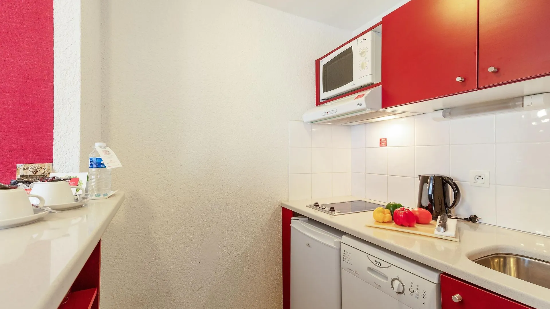 Quality Aparthotel Divonne - Portes De Geneve Отель