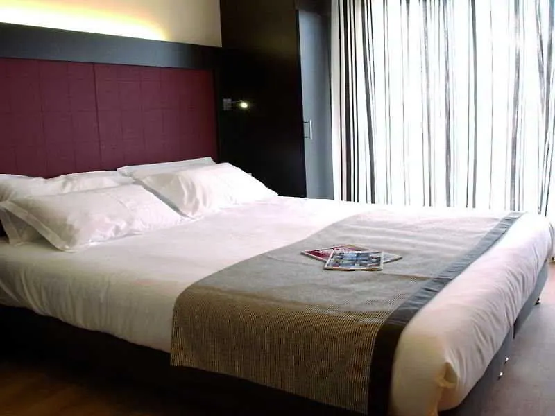 Quality Aparthotel Divonne - Portes De Geneve Дивон-Ле-Бэн