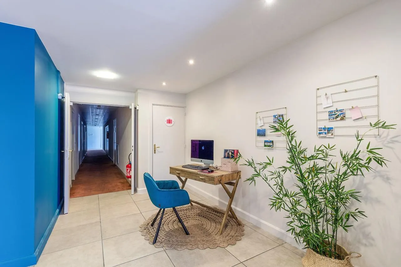 Quality Aparthotel Divonne - Portes De Geneve